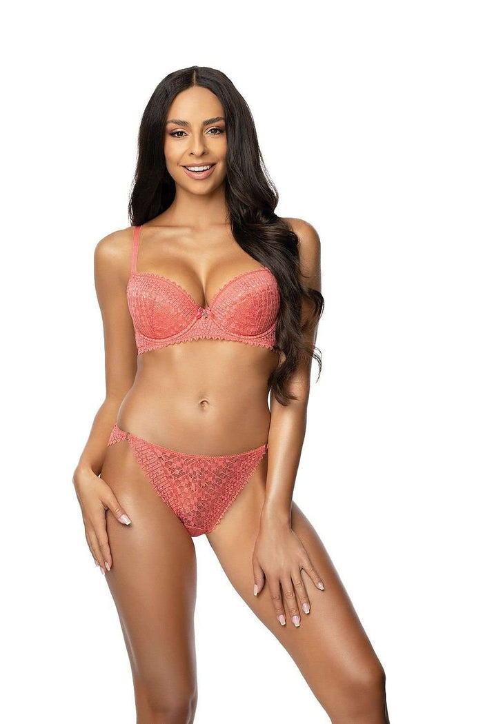 Soutien-gorge Mat 204117 - vue produit 2 Secretelles
