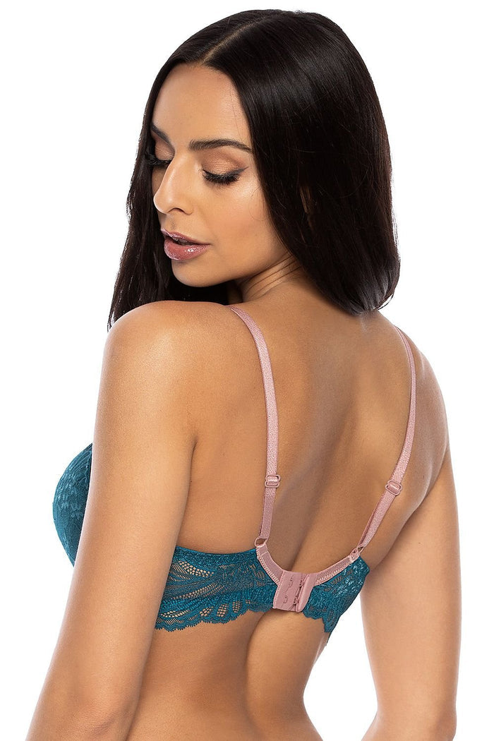 Soutien-gorge Mat - vue produit 3 Secretelles