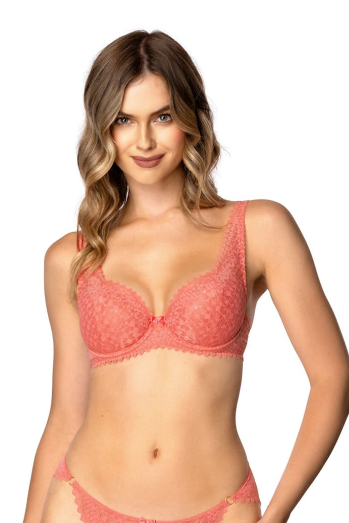 Soutien-gorge Mat 219285 - vue produit 3 Secretelles