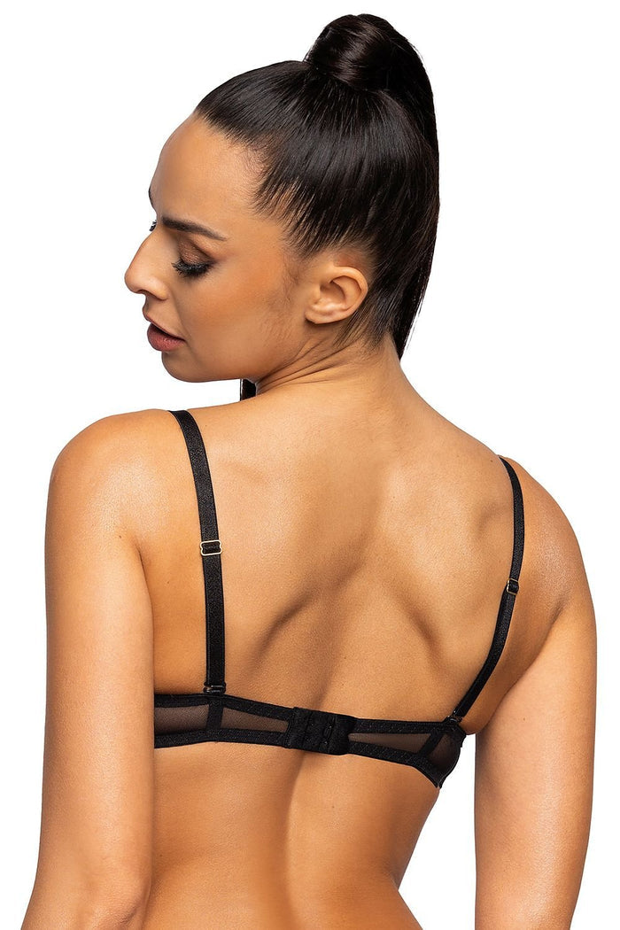 Soutien-gorge Mat - vue produit 3 Secretelles