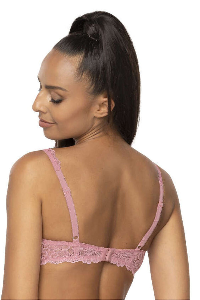 Soutien-gorge Mat 204101 - vue produit 3 Secretelles