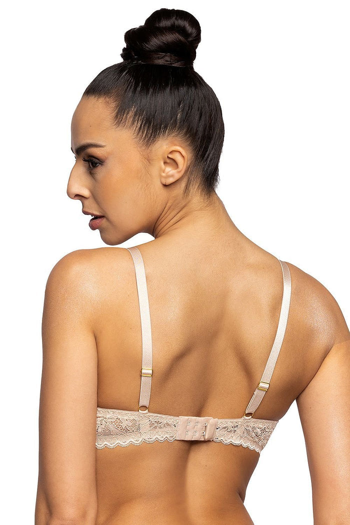 Soutien-gorge Mat - vue produit 3 Secretelles