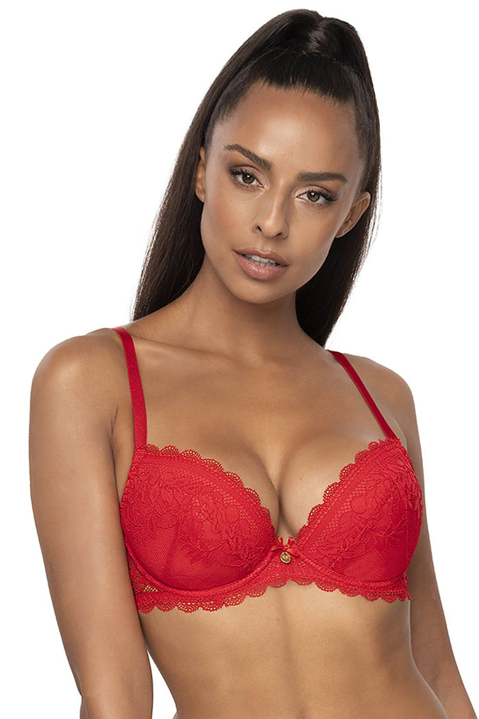 Soutien-gorge Mat - vue produit 1 Secretelles
