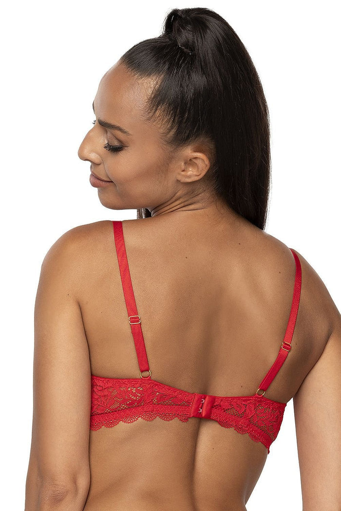 Soutien-gorge Mat - vue produit 3 Secretelles