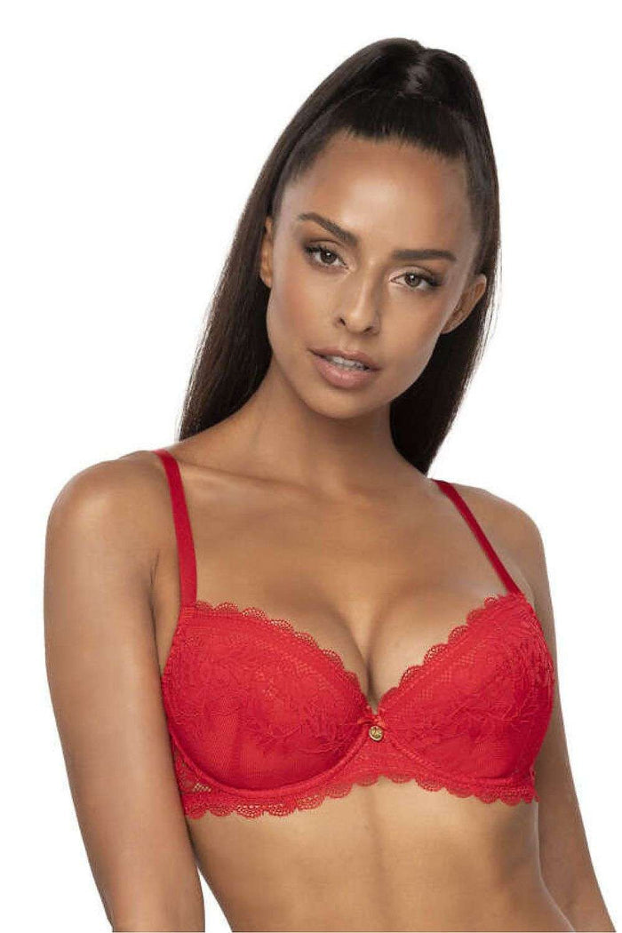 Soutien-gorge Mat - vue produit 1 Secretelles