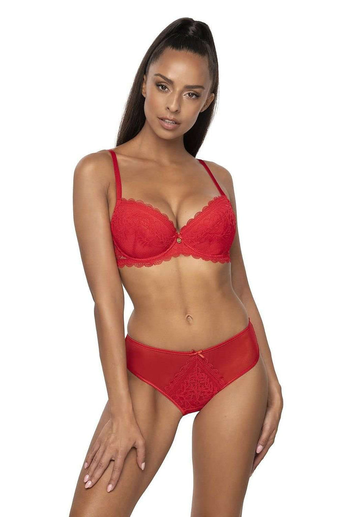 Soutien-gorge Mat - vue produit 2 Secretelles