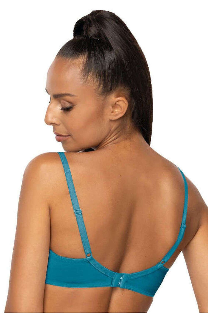 Soutien-gorge Mat - vue produit 3 Secretelles