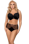 Soutien-gorge Vena noir 197907 - vue produit 1 Secretelles