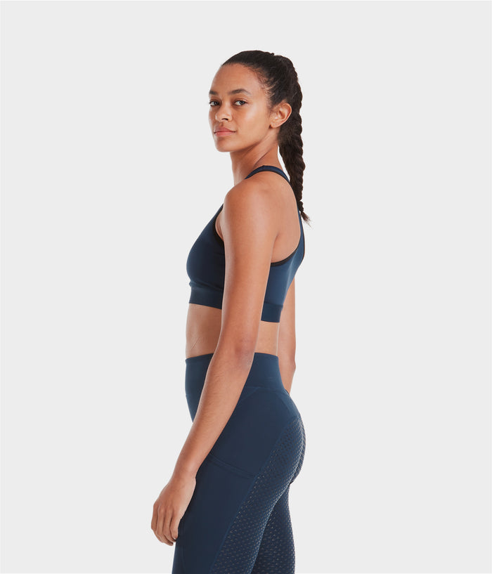 Sports Bra | Brassière d’équitation respirante femme| Horse Pilot