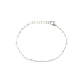 Starlight Bracelet - Silver - Jewellery - Saint Valentine