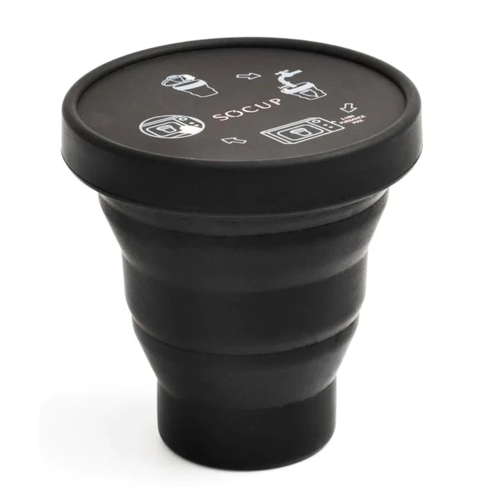 Stérilisateur Rétractable Pour Coupe Menstruelle - SO'CUP
