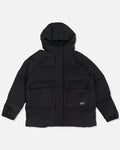 Storm Down Jacket - Black