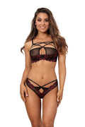 Culotte Axami - vue produit 1 Secretelles