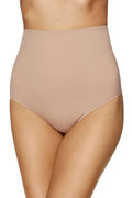 Culotte Gorteks beige 219480 - vue produit 1 Secretelles