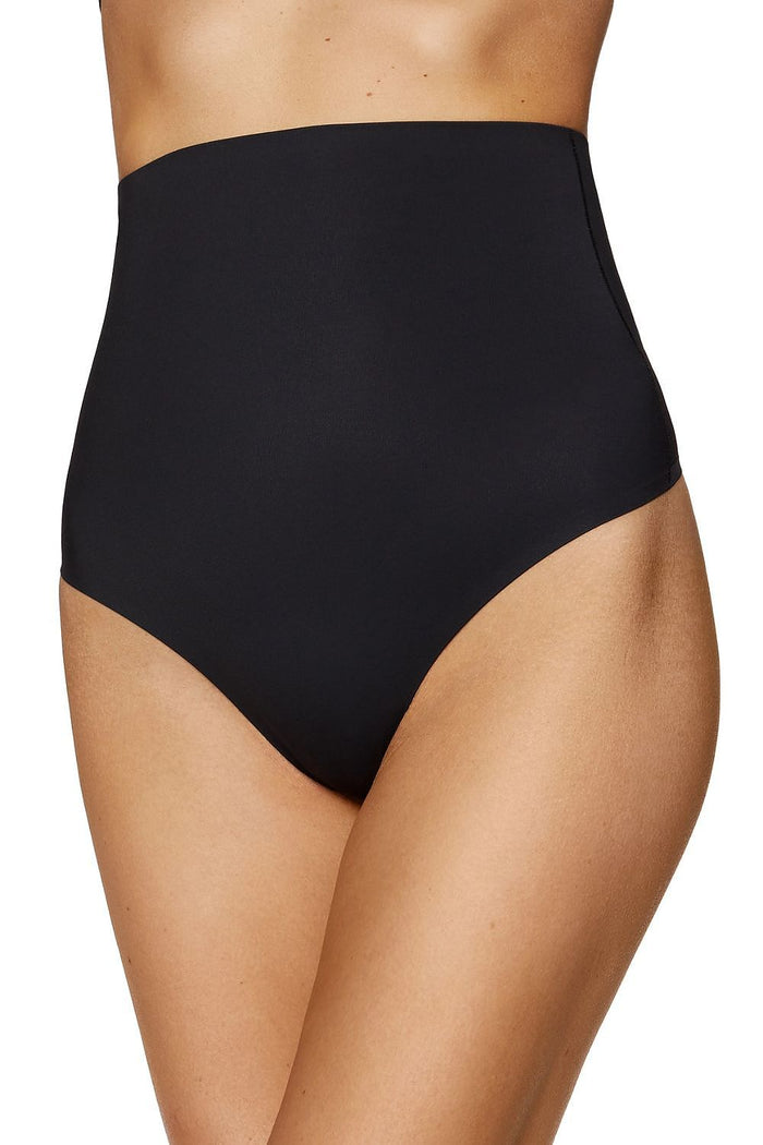 Culotte Gorteks beige 219480 - vue produit 3 Secretelles