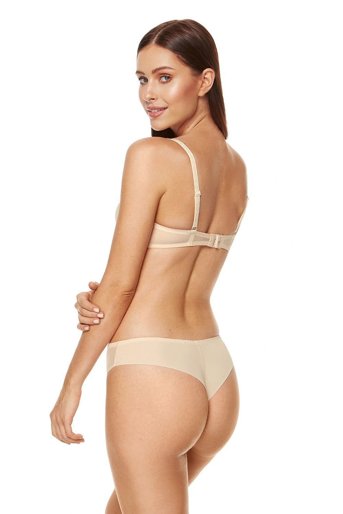 Culotte Gorteks - vue produit 2 Secretelles