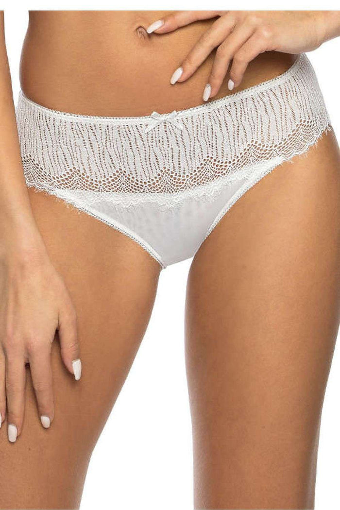 Culotte Mat beige 204216 - vue produit 1 Secretelles