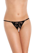 Soutien-gorge SoftLine Collection noir 124511 - vue produit 1 Secretelles