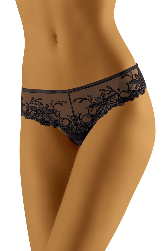 Culotte Wolbar - vue produit 1 Secretelles