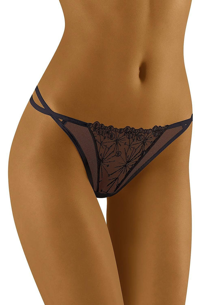 Culotte Wolbar - vue produit 1 Secretelles
