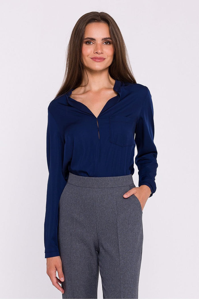 Pièce Stylove bleu - vue produit 1 Secretelles