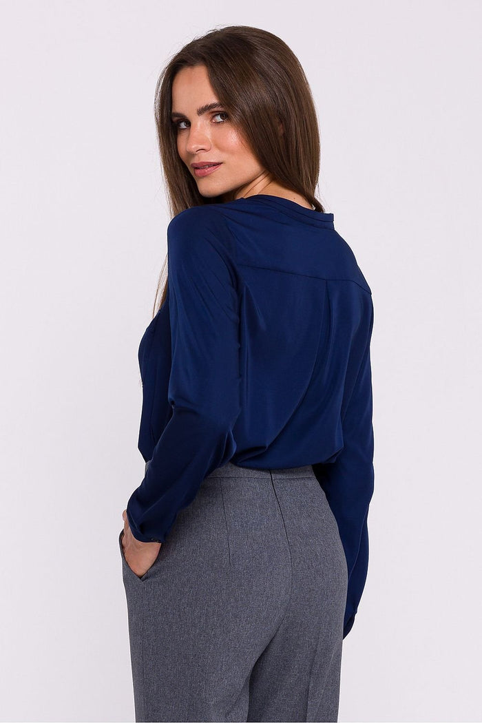 Pièce Stylove bleu - vue produit 3 Secretelles