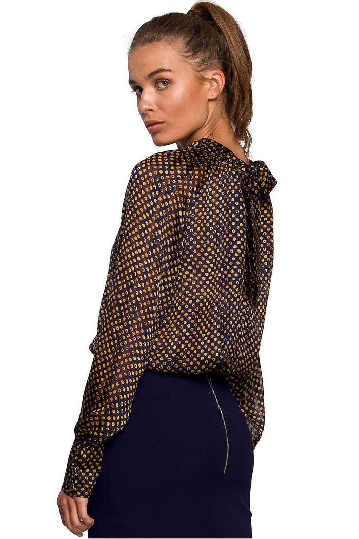 Pièce Stylove noir - vue produit 3 Secretelles