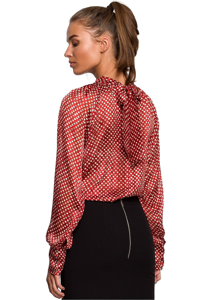 Pièce Stylove noir - vue produit 6 Secretelles