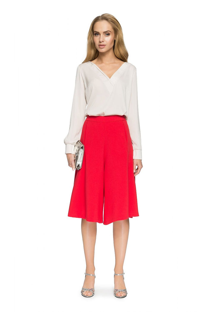Robe Stylove noir - vue produit 3 Secretelles