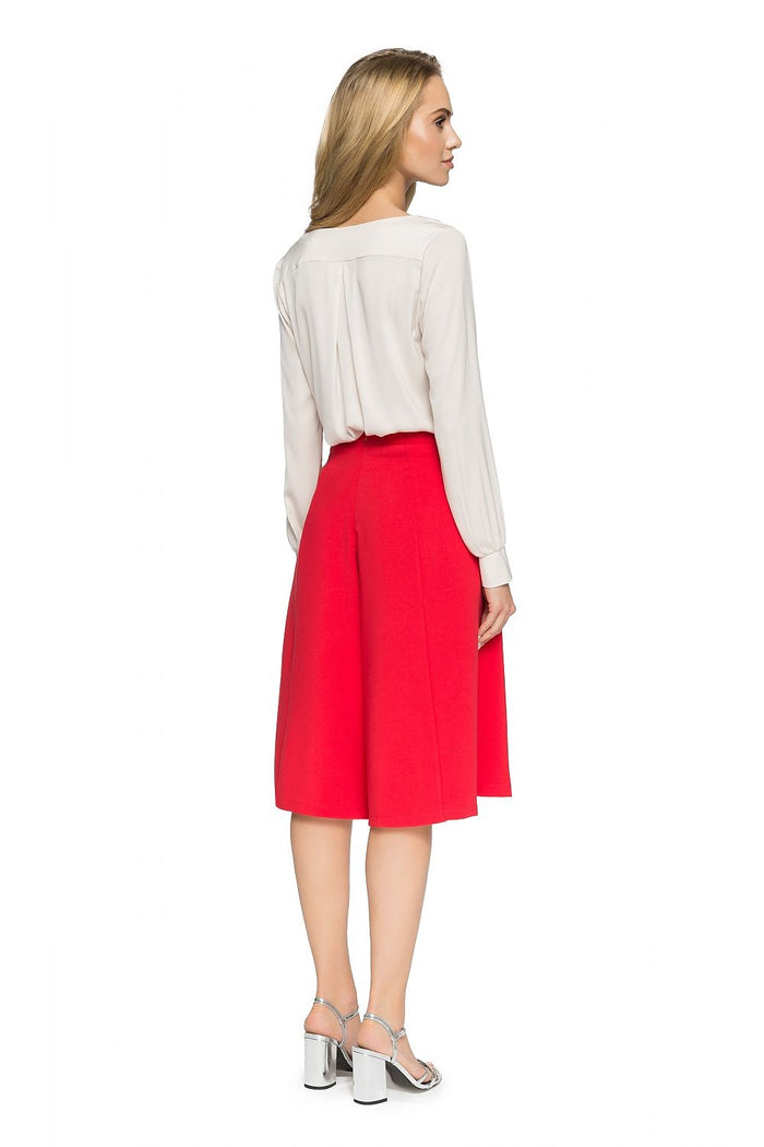 Robe Stylove noir - vue produit 4 Secretelles