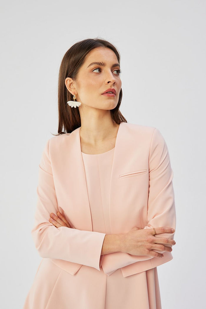 Gilet Stylove - vue produit 1 Secretelles