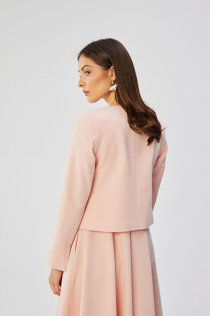 Gilet Stylove - vue produit 3 Secretelles