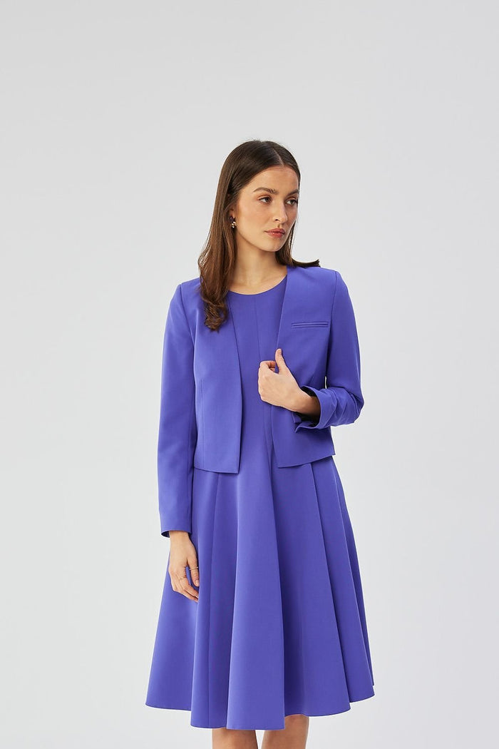 Gilet Stylove - vue produit 4 Secretelles