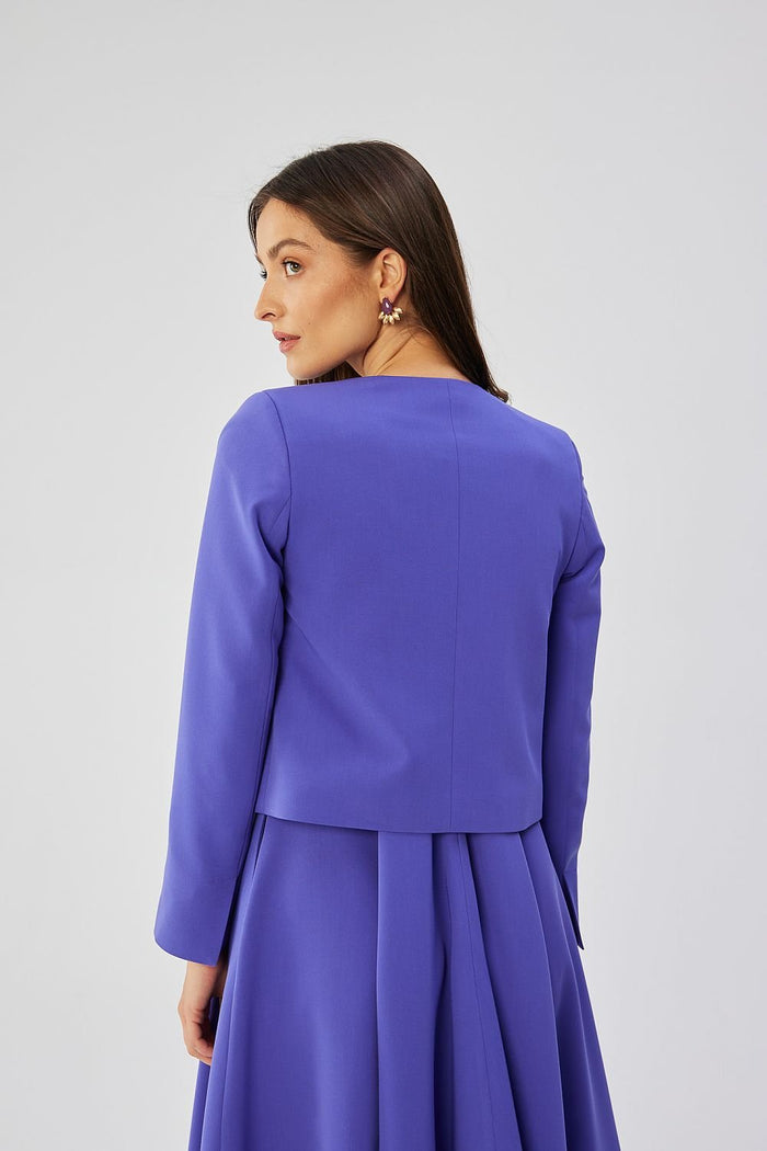 Gilet Stylove - vue produit 6 Secretelles
