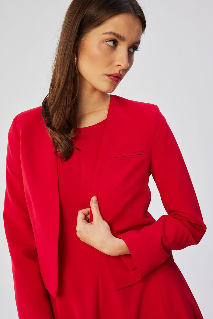 Gilet Stylove - vue produit 7 Secretelles