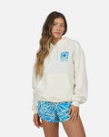 Sunblock Hoody  - Off White