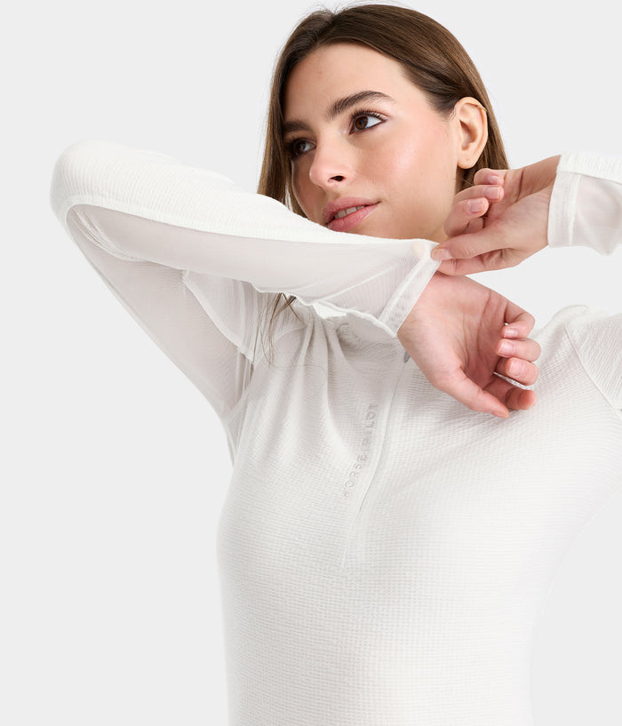 White / XS