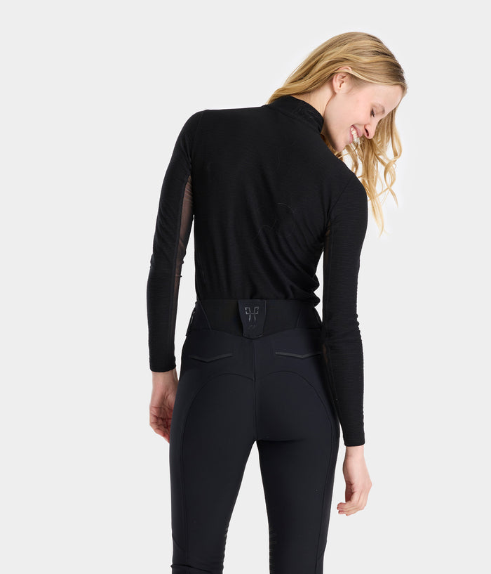 Black / XS