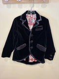 Super Boo Homes Jacket | Size Small (6-7)