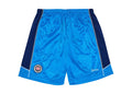 Supreme Jacquard Soccer Short 'Blue'