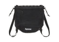 Supreme Mesh Small Backpack Black