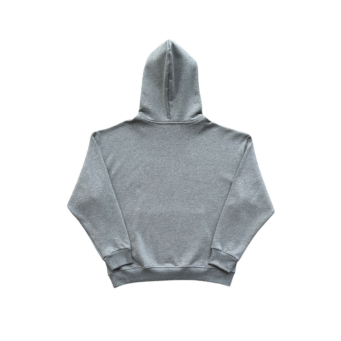 Sweats Collective Cozy Hoodie Grey