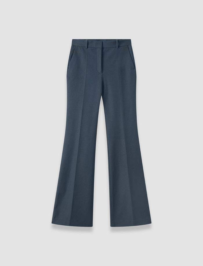 Tafira Gabardine Stretch Trousers