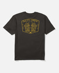 Tako Club Classic Tee - Black