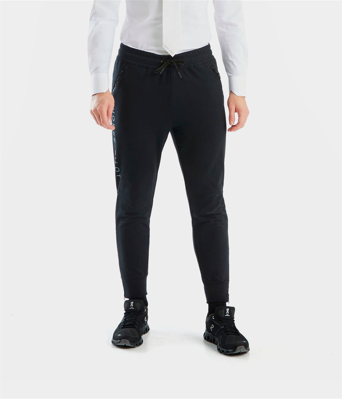 Pantalon de jogging homme | équitation | Horse Pilot