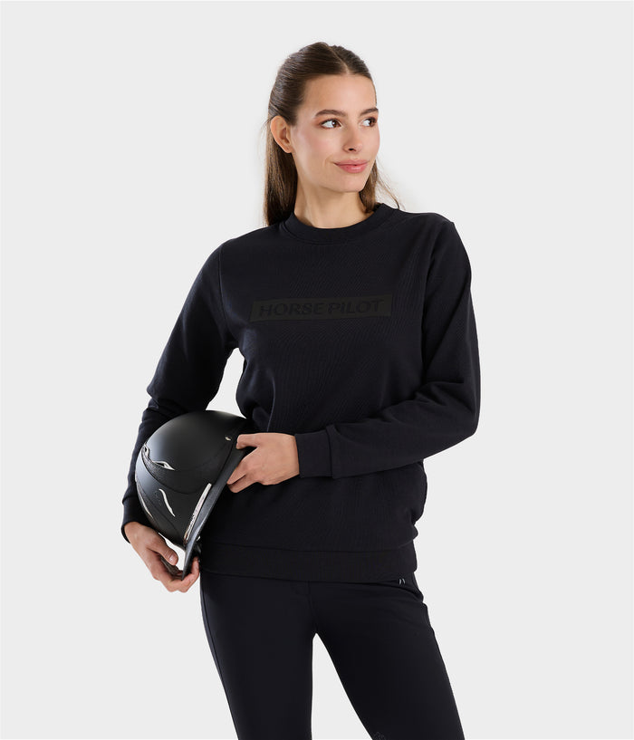 Team Riding Sweatshirt for women
