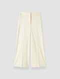 Temple Light Gabardine Stretch Trousers