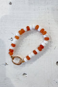 The Kickoff Bracelet, adeline boutique, dallas boutique, boutique