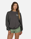 Tippet Crew - Charcoal