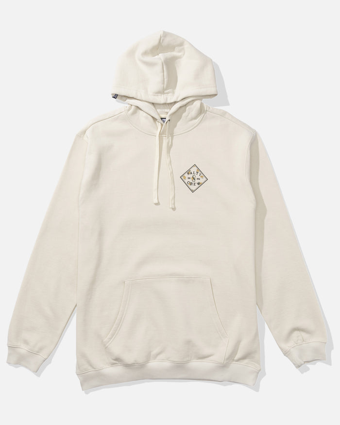 Tippet Fill Fleece - Moonbeam